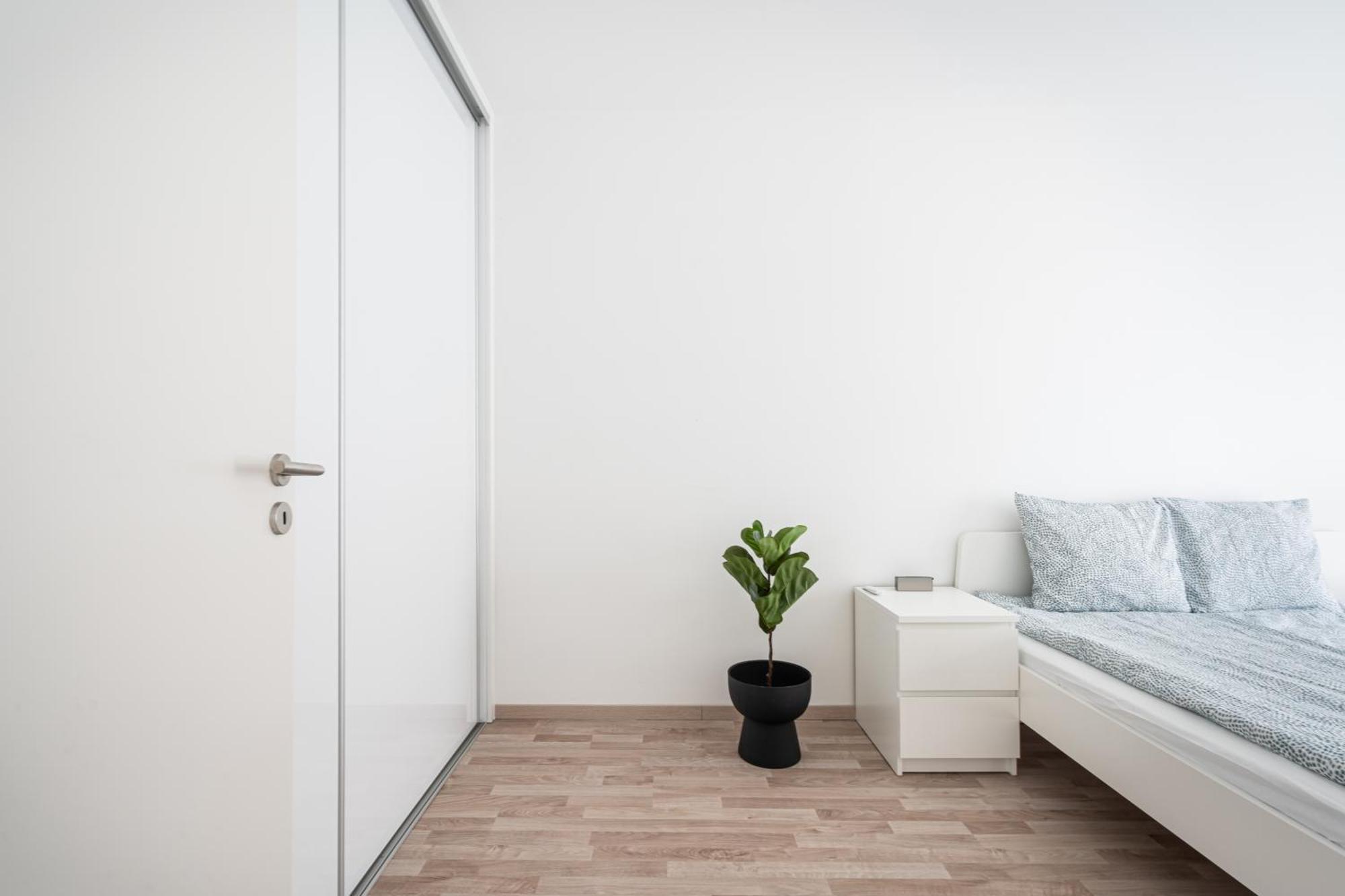 בודפשט Apartment Downtown Lonyay 38 מראה חיצוני תמונה