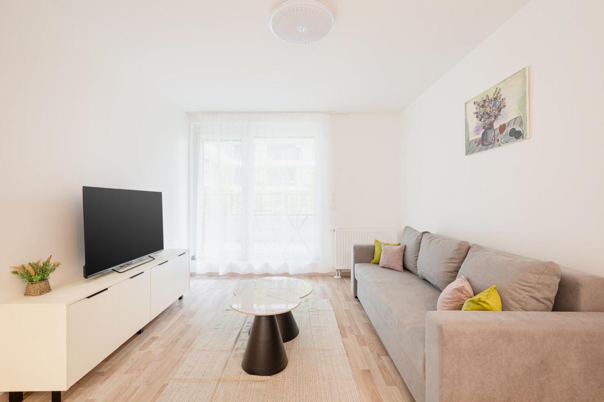בודפשט Apartment Downtown Lonyay 38 מראה חיצוני תמונה