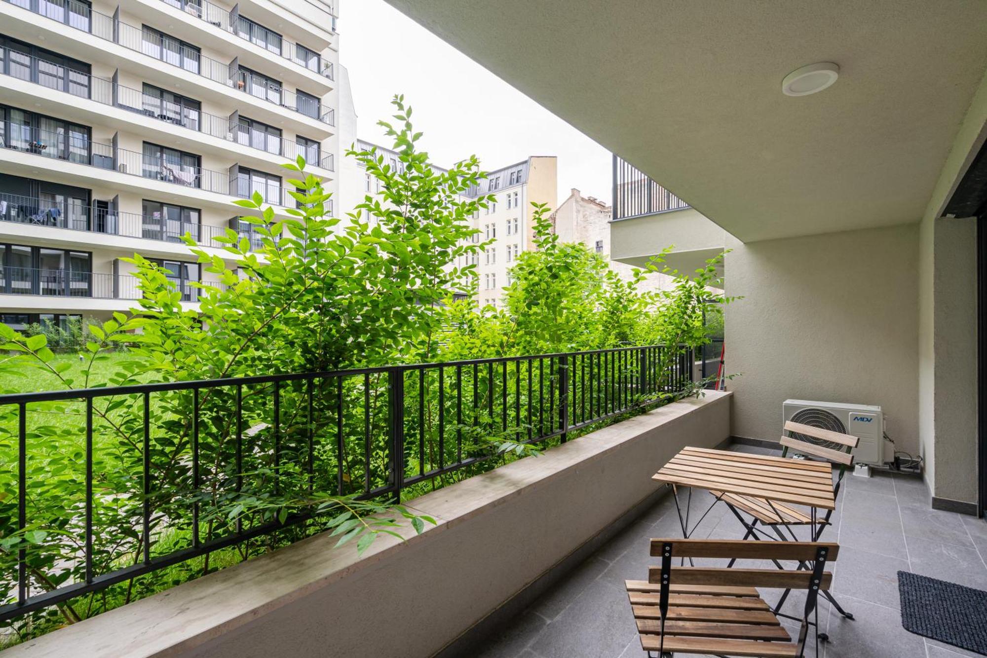 בודפשט Apartment Downtown Lonyay 38 מראה חיצוני תמונה