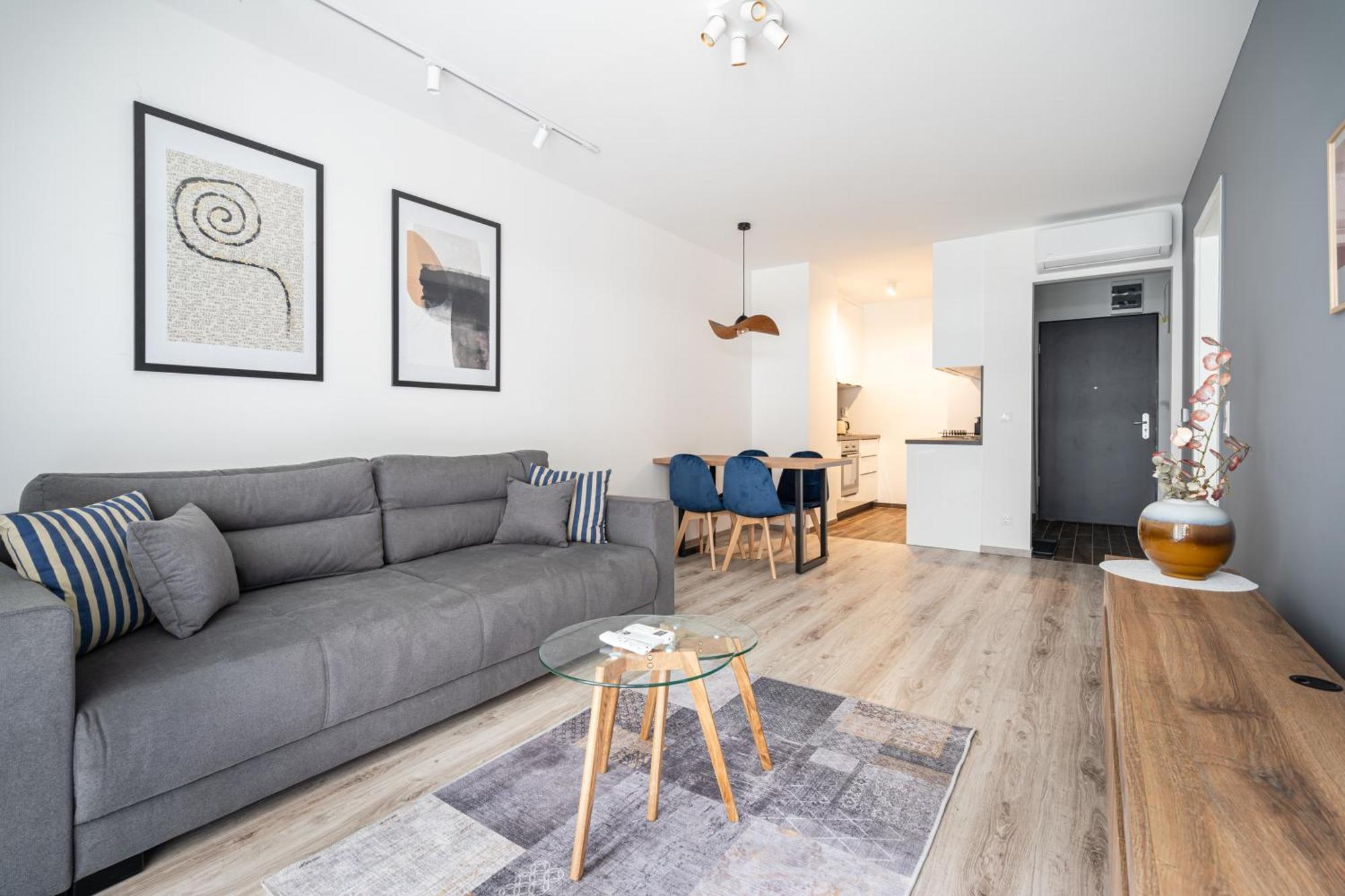 בודפשט Apartment Downtown Lonyay 38 מראה חיצוני תמונה