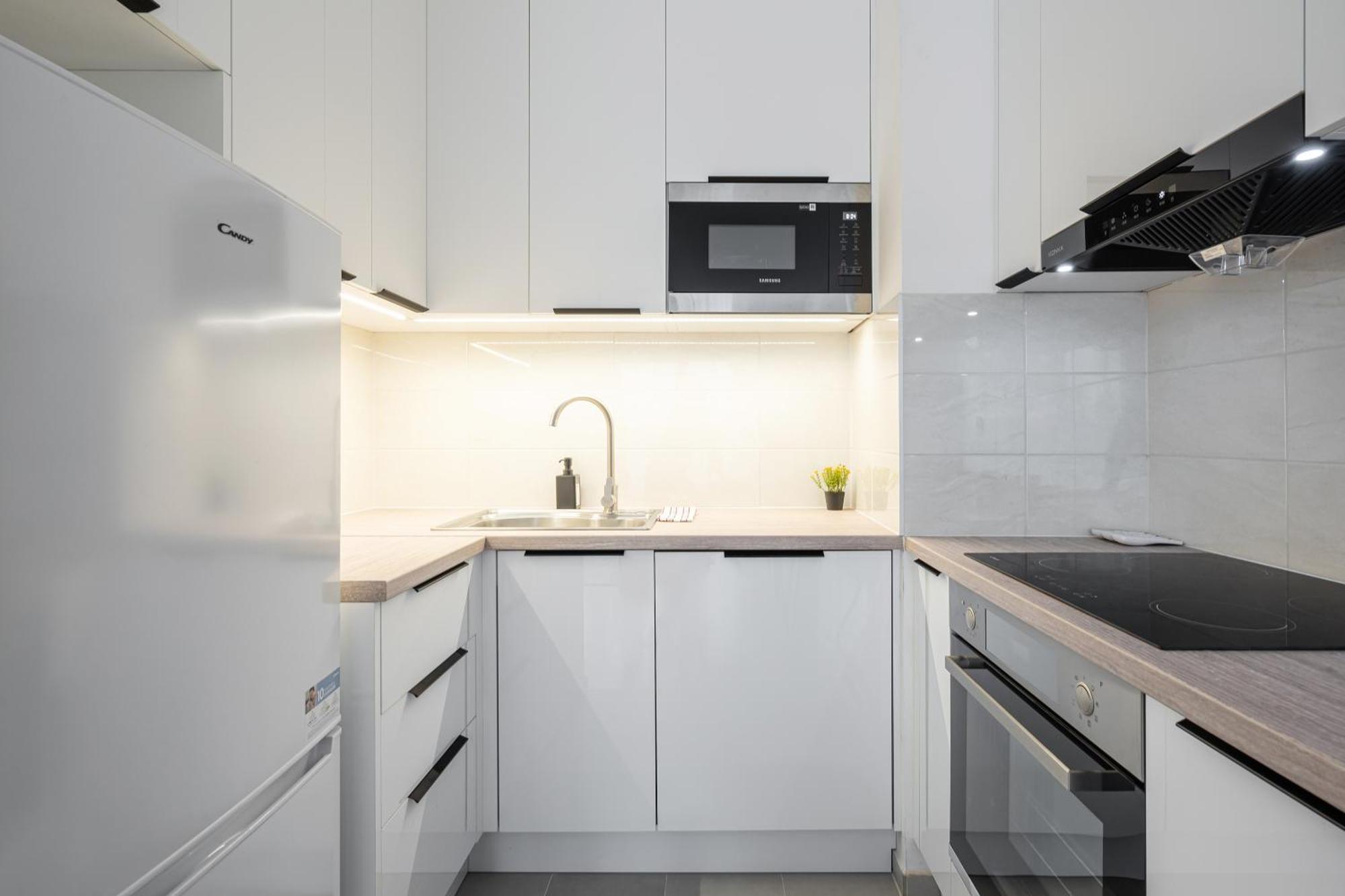 בודפשט Apartment Downtown Lonyay 38 מראה חיצוני תמונה