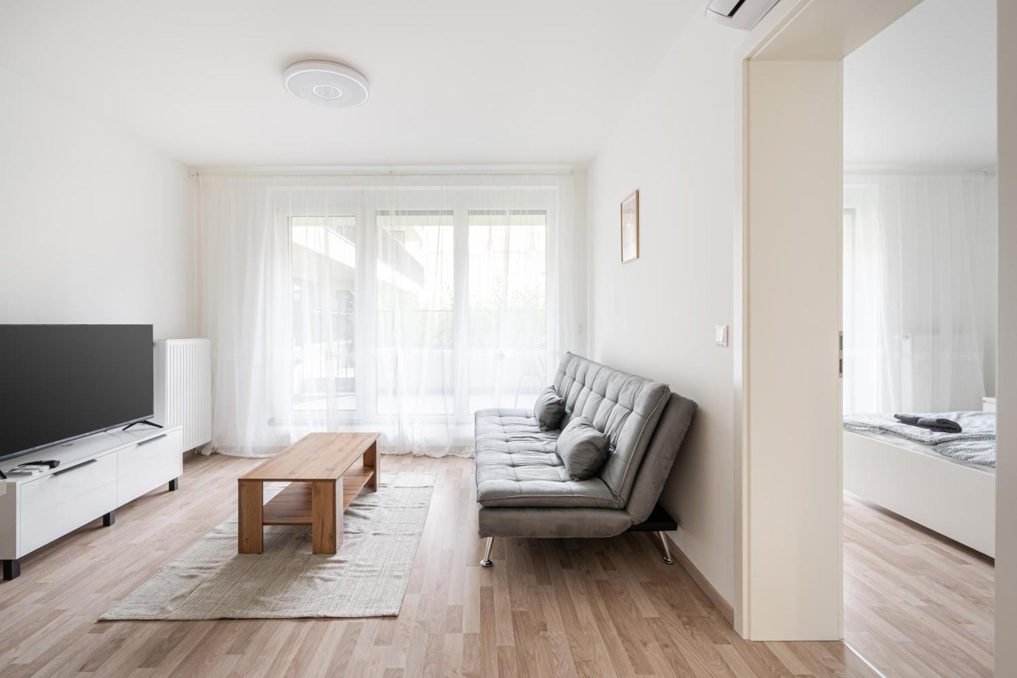 בודפשט Apartment Downtown Lonyay 38 מראה חיצוני תמונה