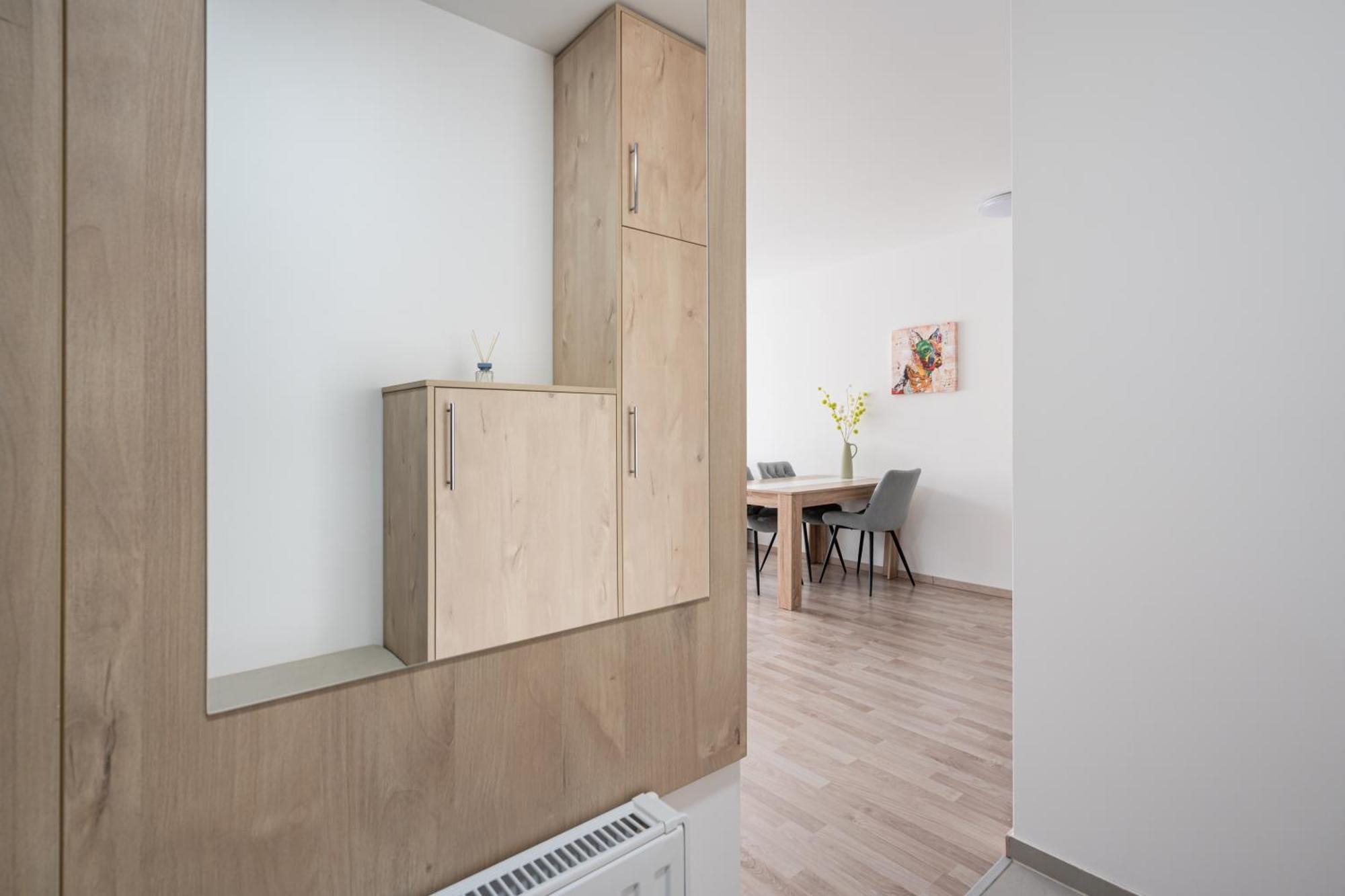 בודפשט Apartment Downtown Lonyay 38 מראה חיצוני תמונה
