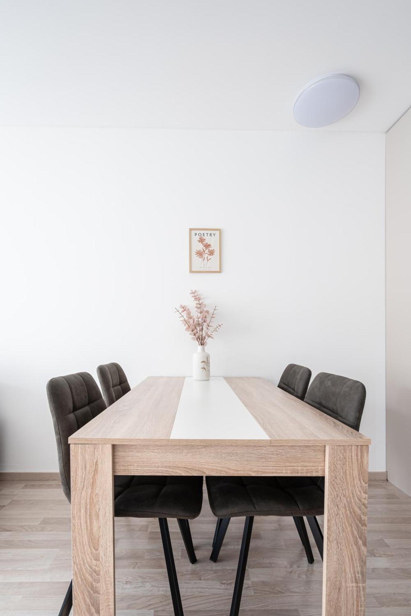 בודפשט Apartment Downtown Lonyay 38 מראה חיצוני תמונה