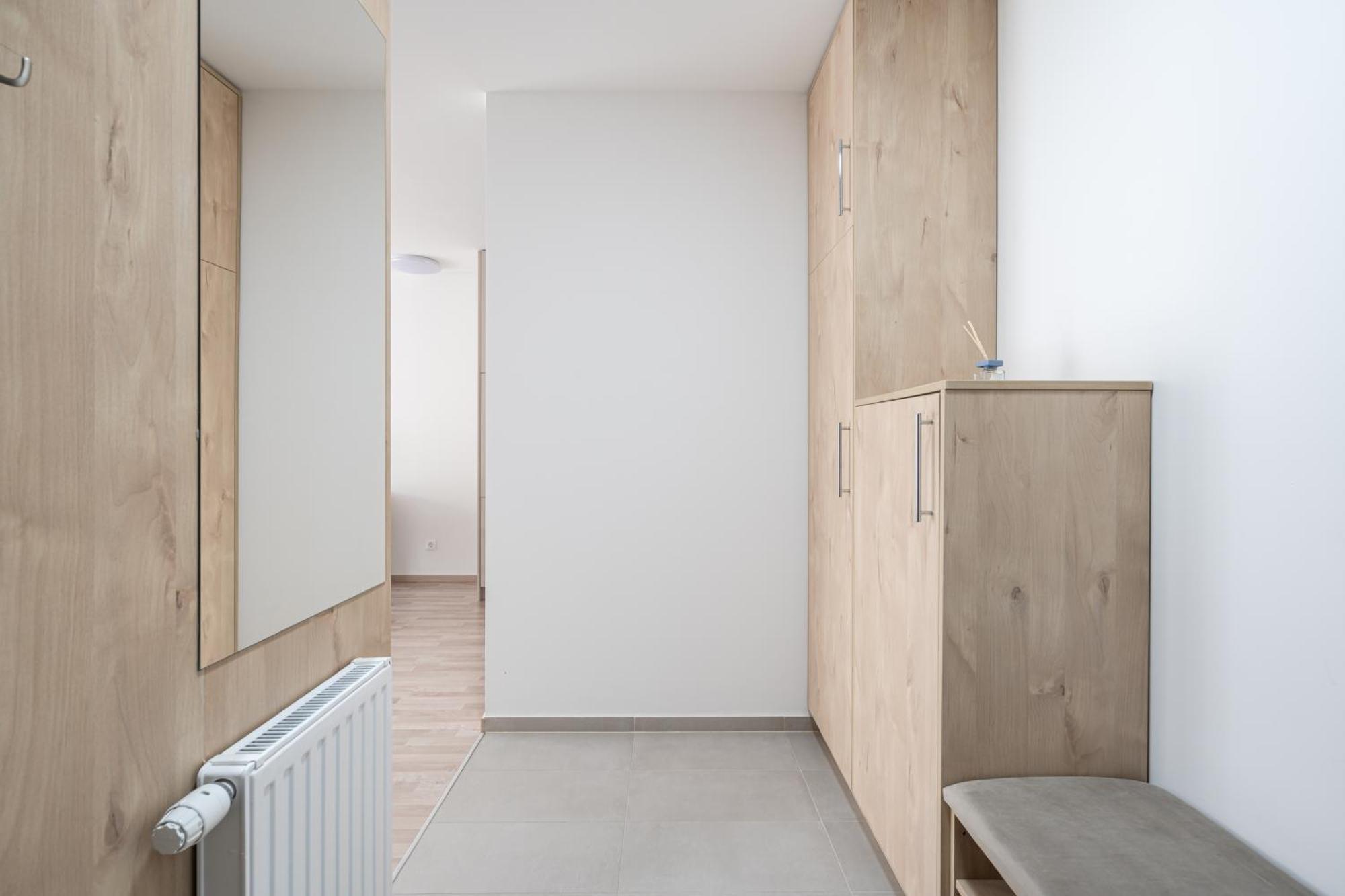 בודפשט Apartment Downtown Lonyay 38 מראה חיצוני תמונה