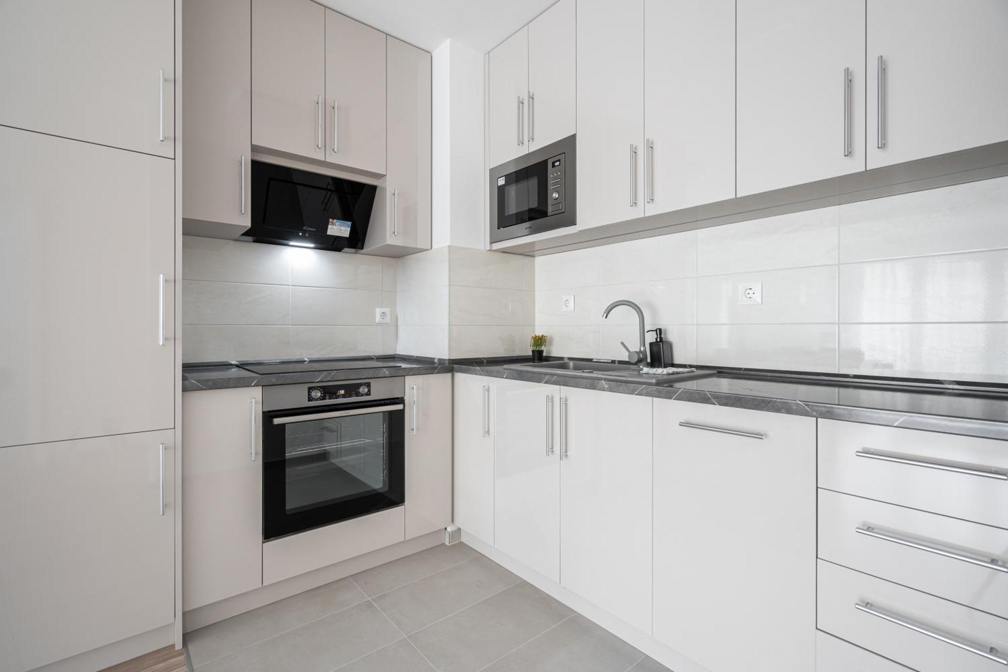 בודפשט Apartment Downtown Lonyay 38 מראה חיצוני תמונה